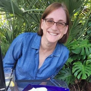 Meet your Posher, Karen